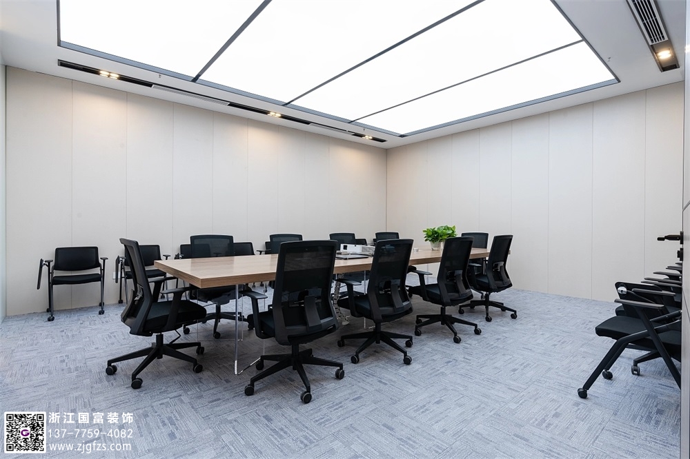 辦公室裝修設(shè)計應(yīng)該注意什么細節(jié)？